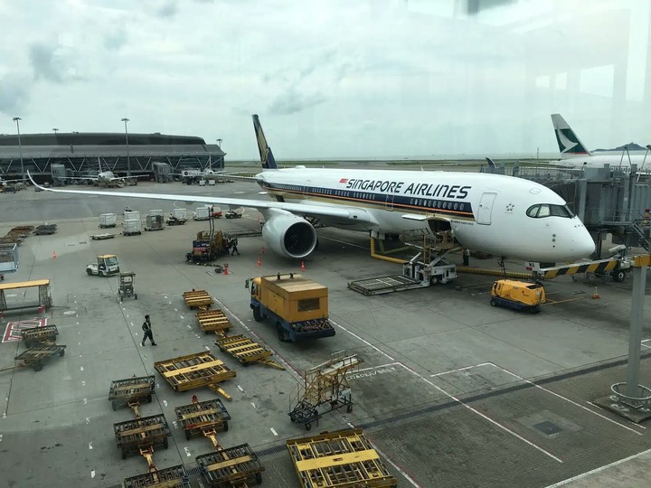 Singapore Airlines