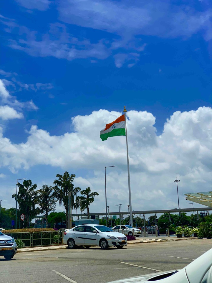 banglore airport