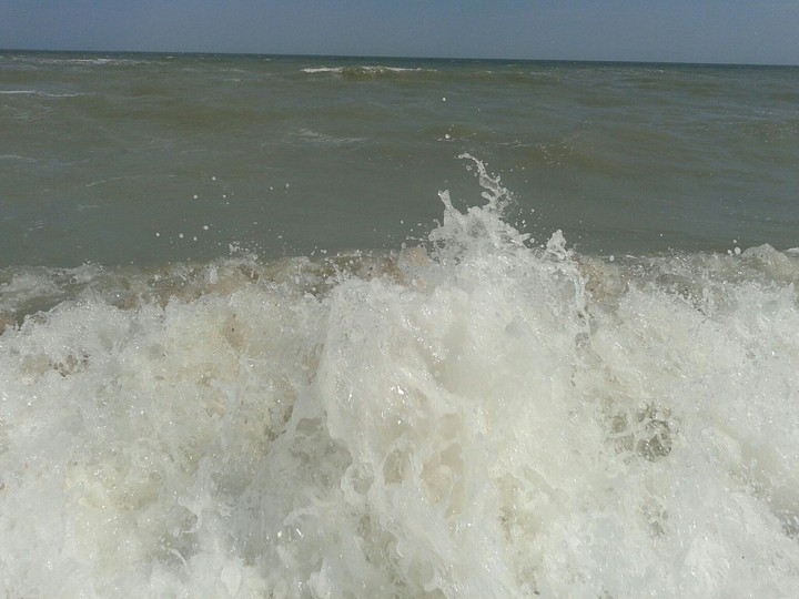 sea