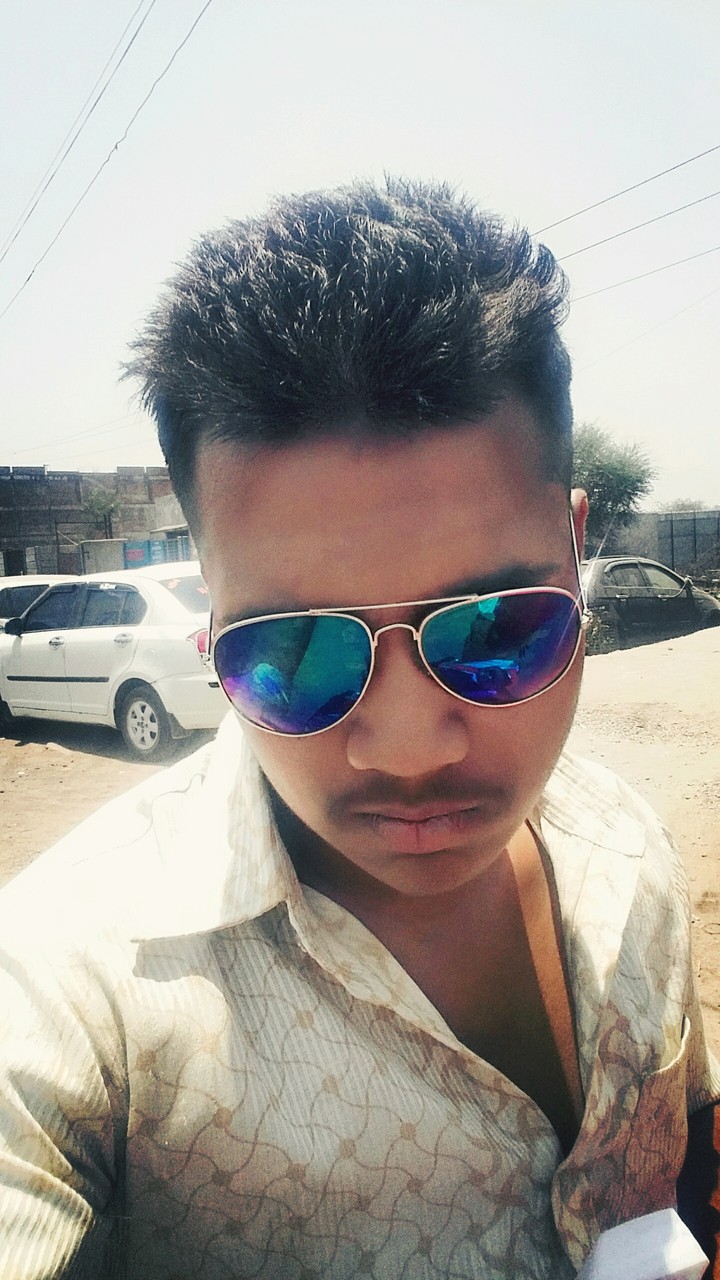 time pass selfie