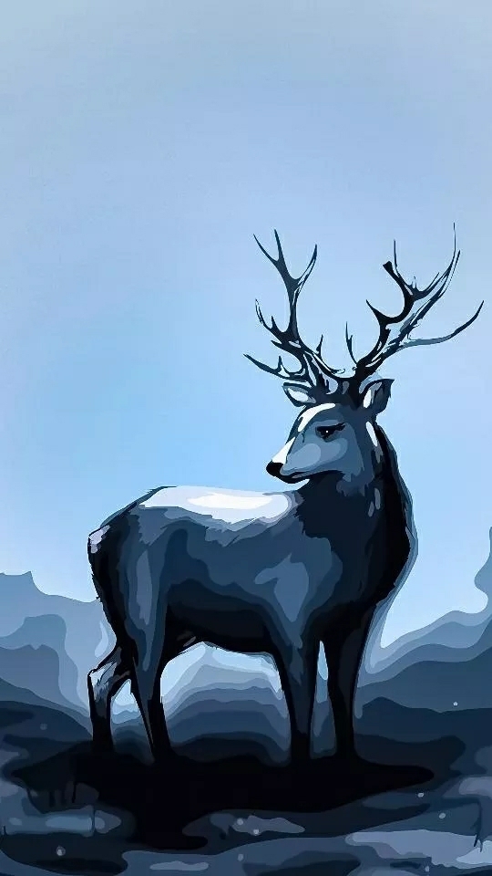 deer