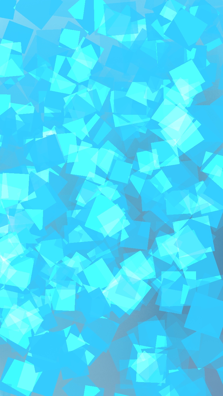 Blue Fantasy