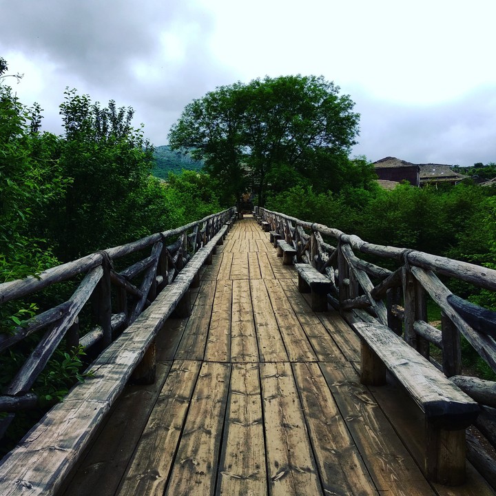 bridge
