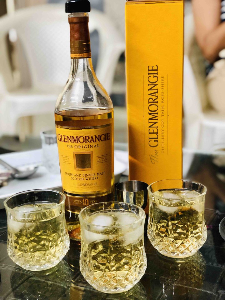 Single Malt Sunday