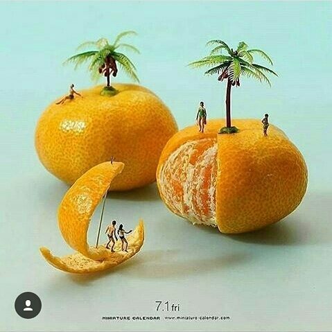 AWESOME JOURNEY