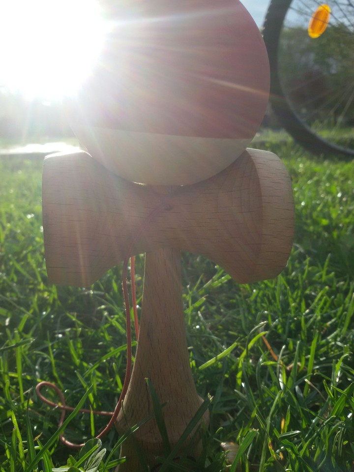 Kendama play pro