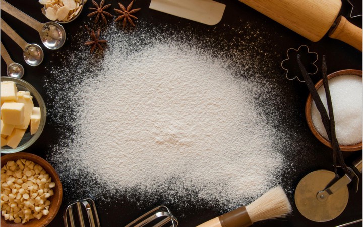 Baking