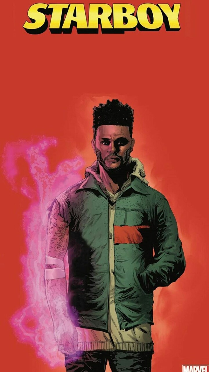 starboy