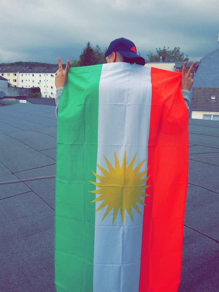 Kurdistan