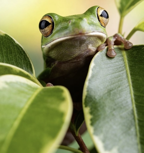reptile, green háttérképek