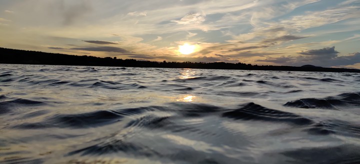 water