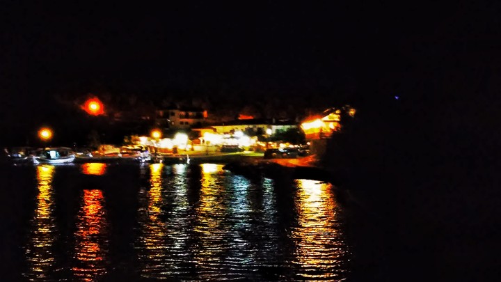 Sea lights