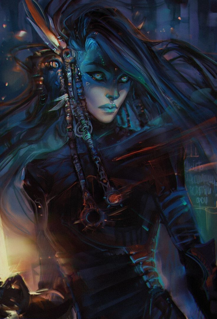 fantasy