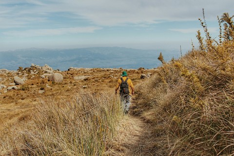 mantiqueira