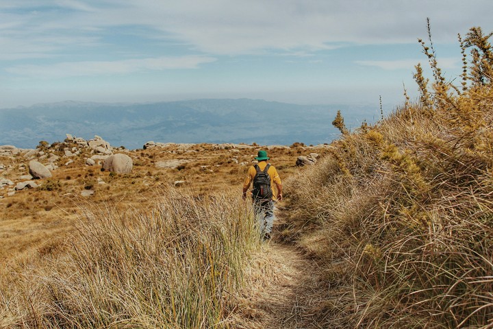 mantiqueira