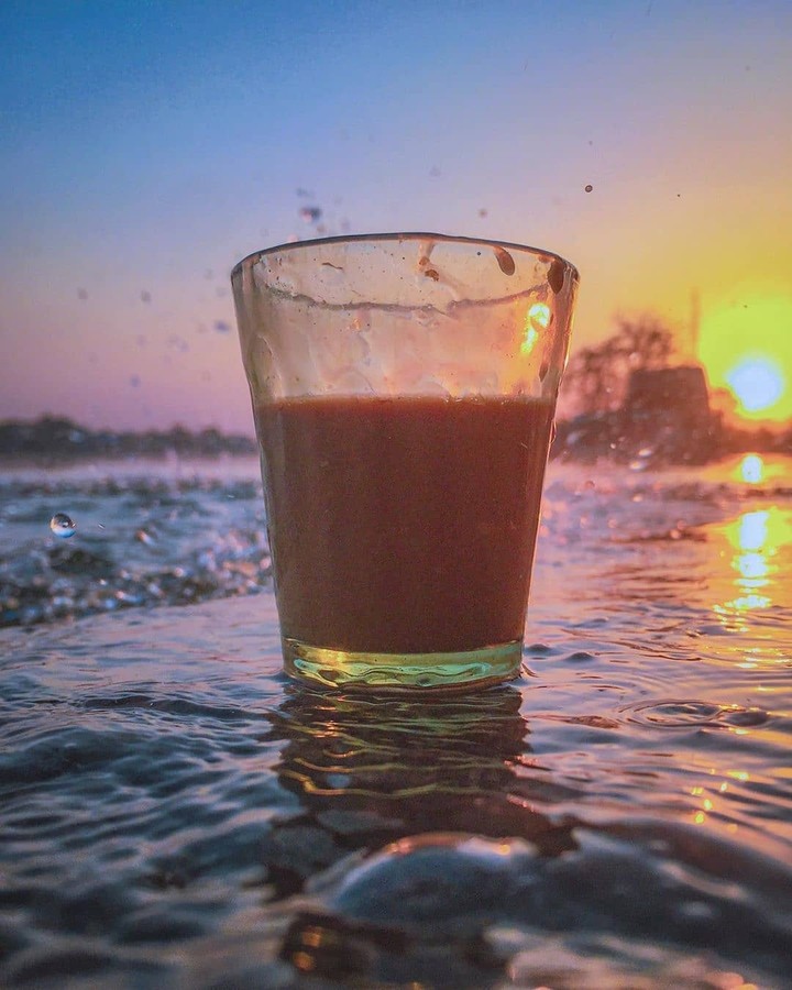 Tea lover