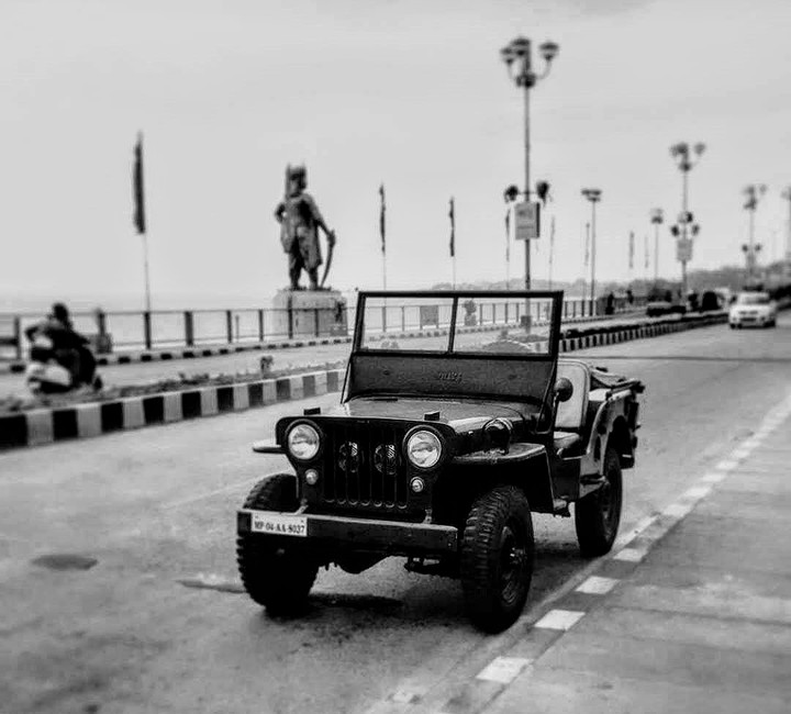 Jeep