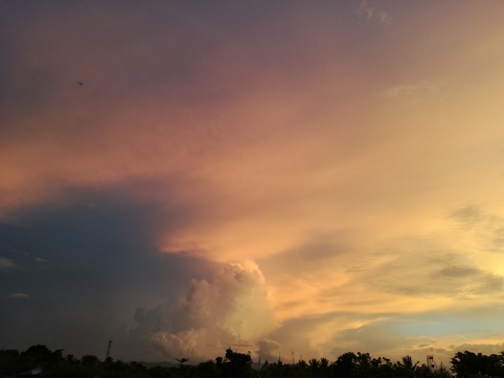 God, You're amazing.