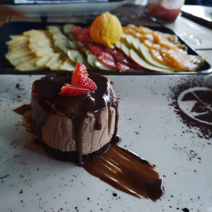 cake