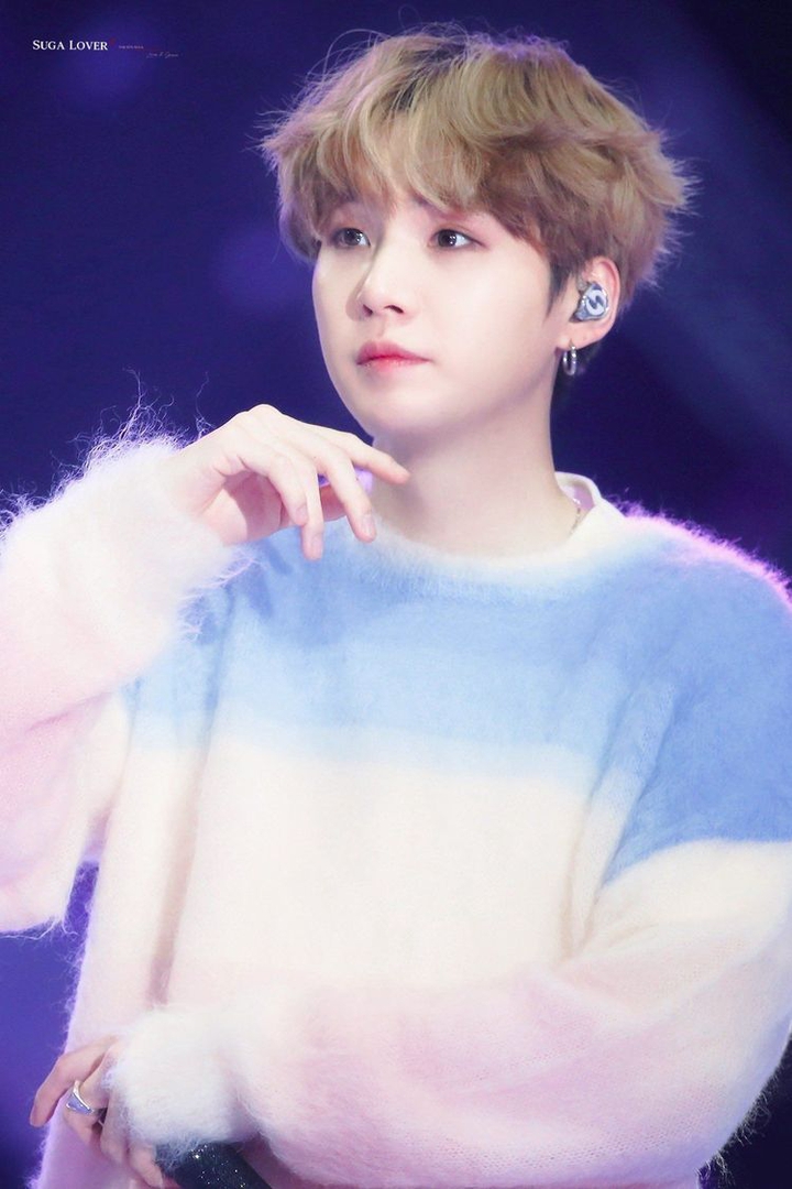 YOONGI