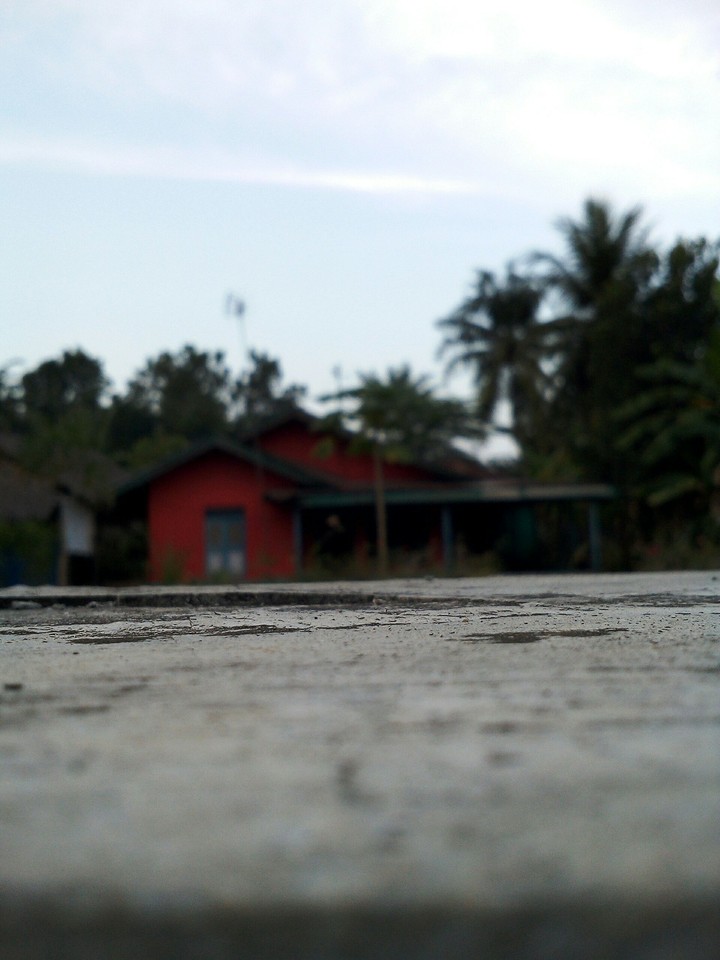 Red House