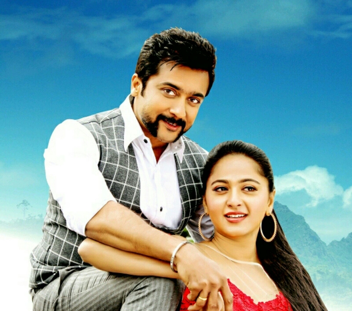 Anushka shetty