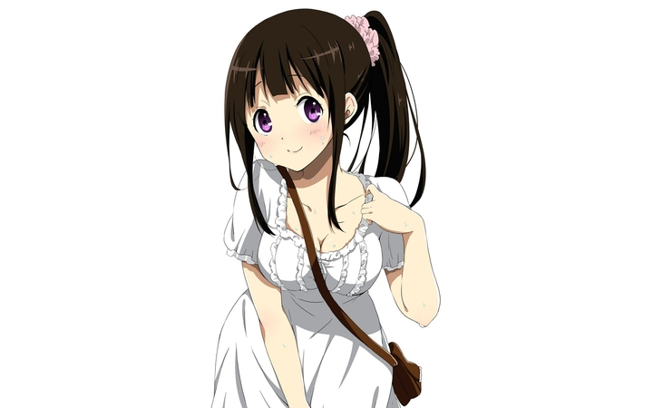 chitanda eru