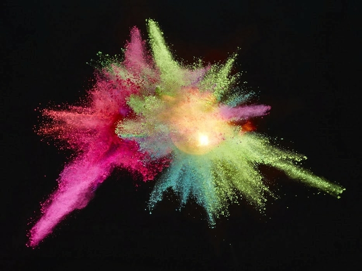 color