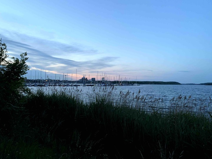 Port