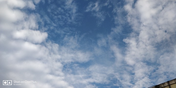 Artistic Clouds