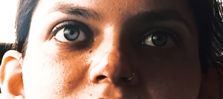 just getting lost in these eye's