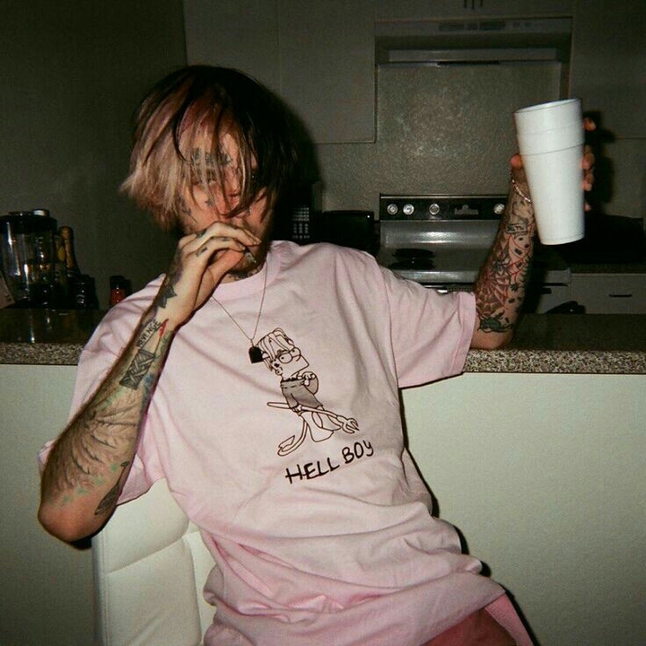 Lil peep