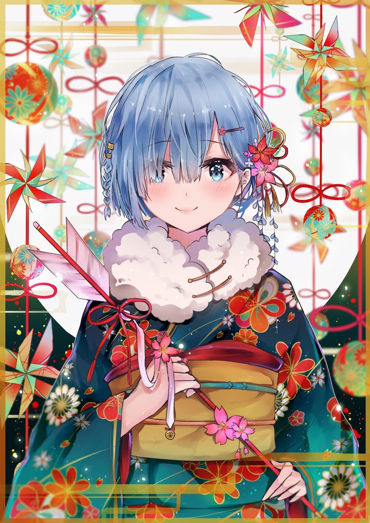 Anime Girl