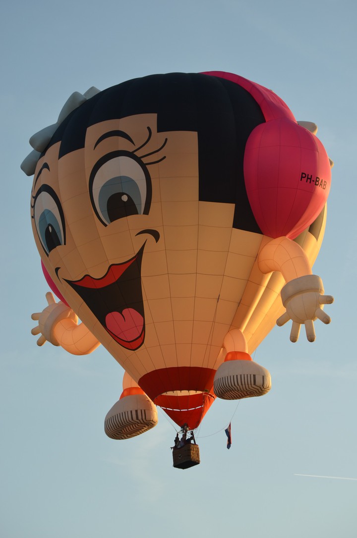 Airballoon
