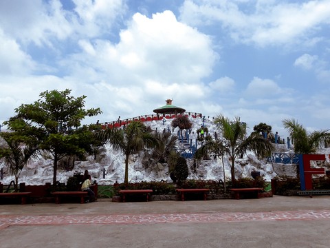 people,s mall Bhopal