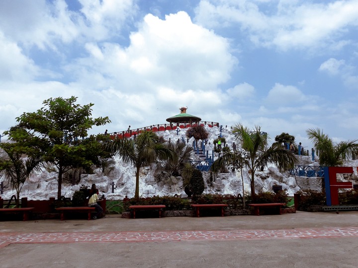 people,s mall Bhopal