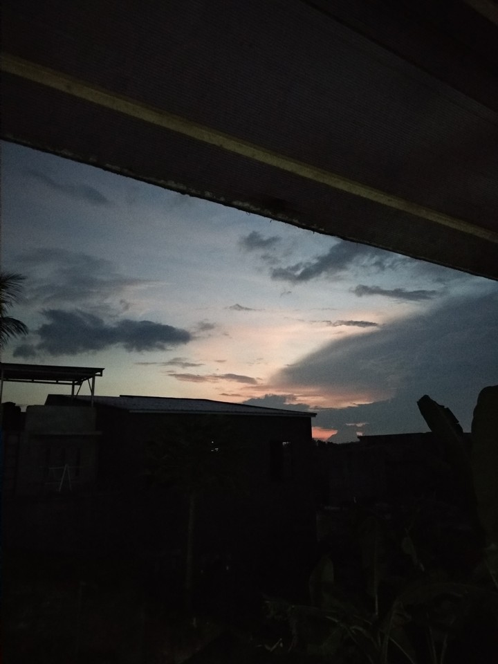 Beyond the twilight