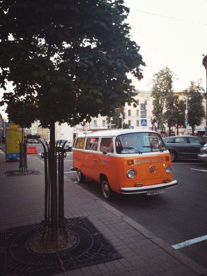 bus