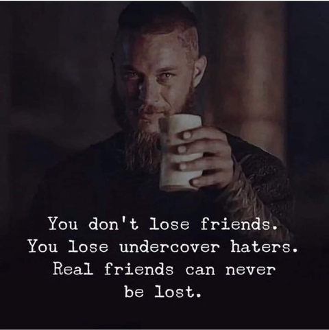 friends