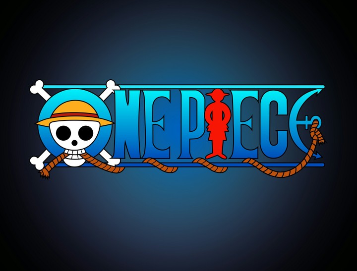 One Piece Background