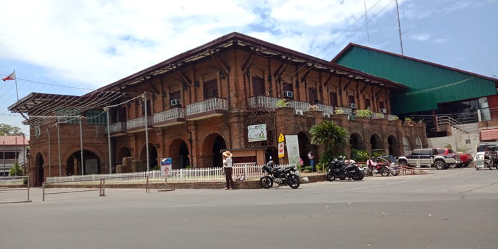 Laoag City