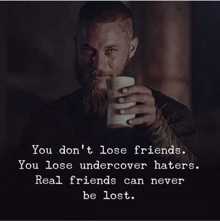 friends
