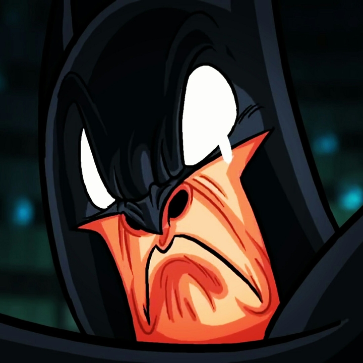 batman