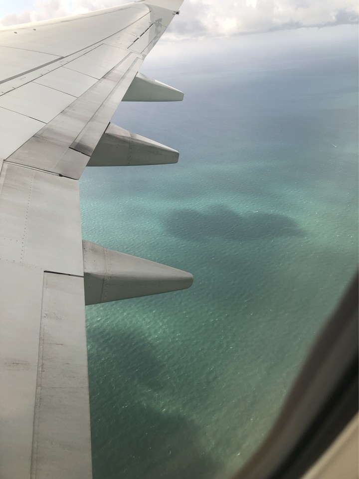sea