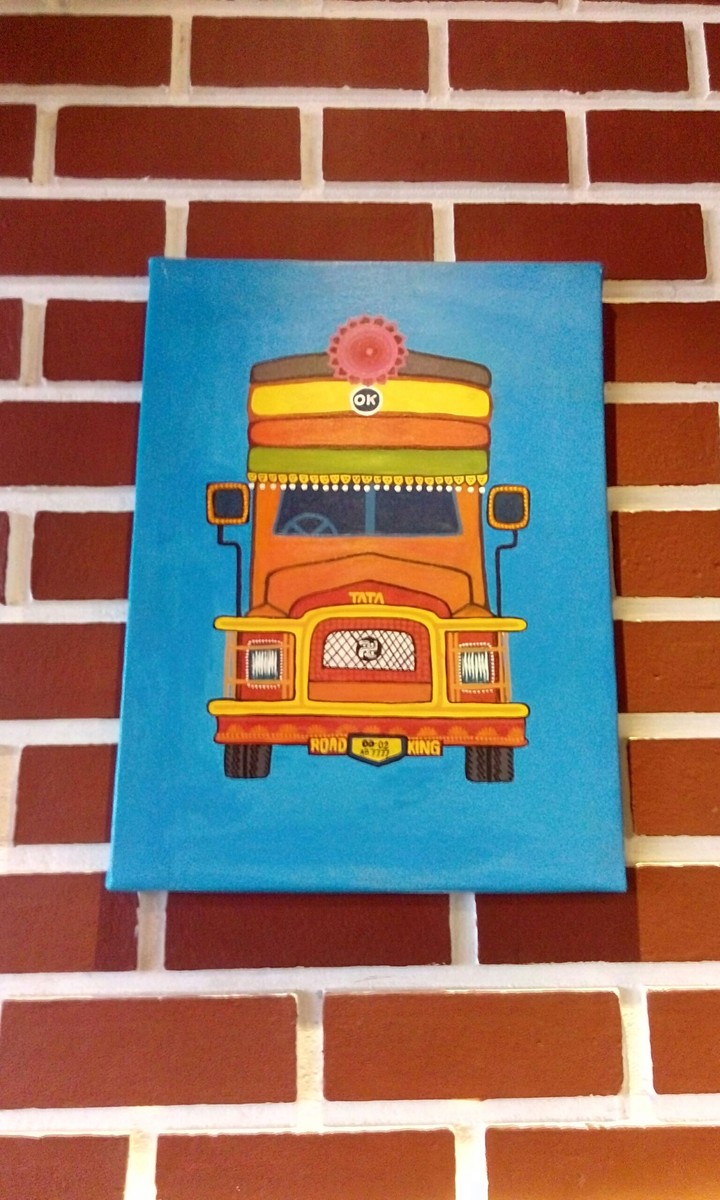 painting