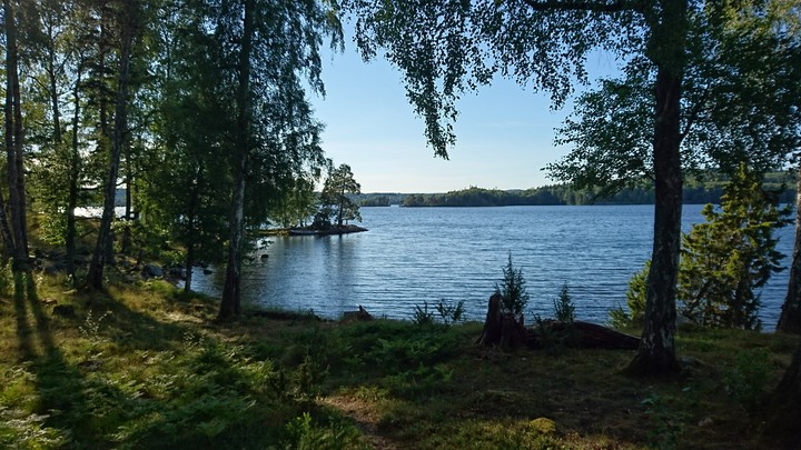Schweden