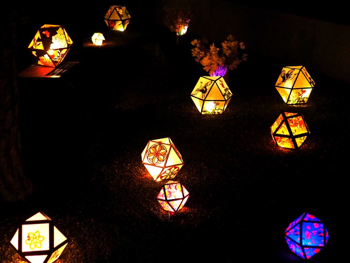 lights