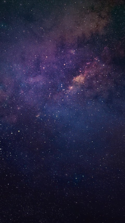 stars on the sky