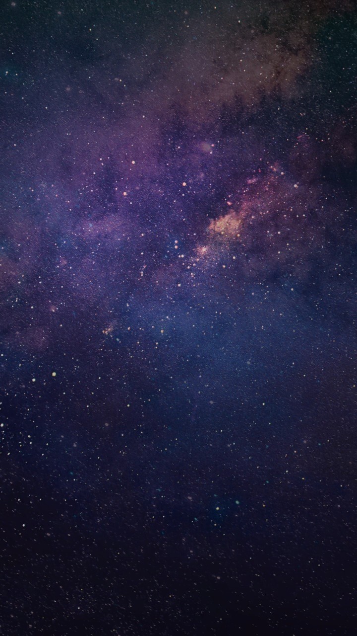 stars on the sky