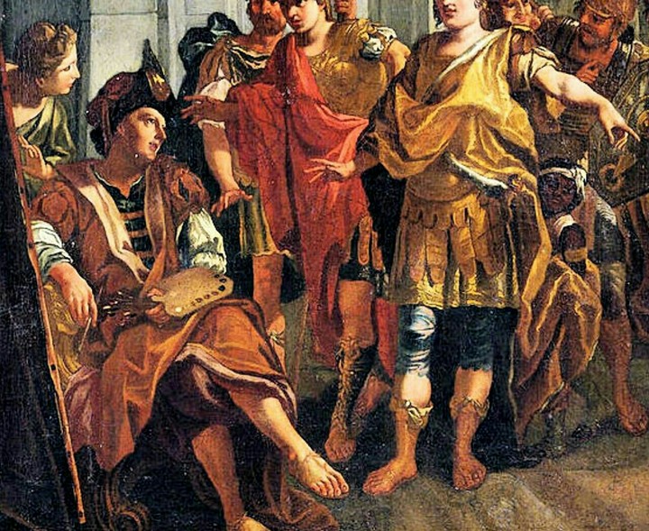 painting